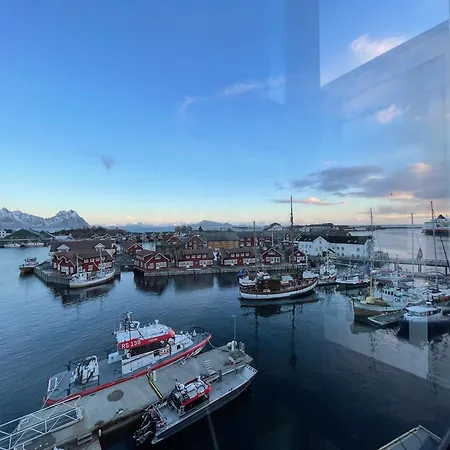 Lofoten Seaview * Svolvær